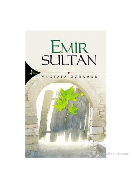 Emir Sultan