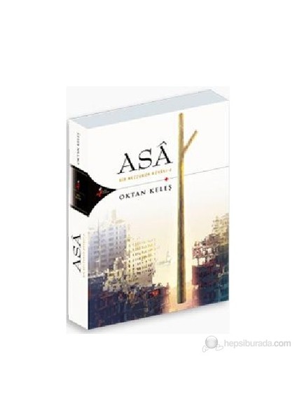 Asa-Oktan Keleş