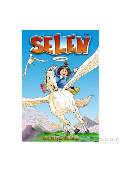 Selen Sayı: 1-Aysel Gürmen