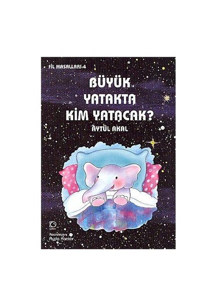 Büyük Yatakta Kim Yatacak?