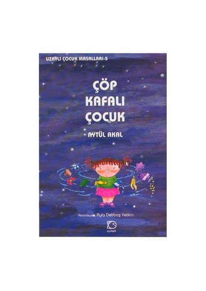Çöp Kafalı Çocuk