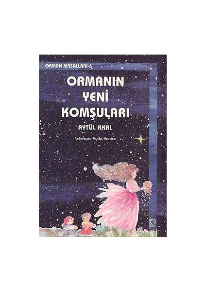 Ormanın Yeni Komşuları