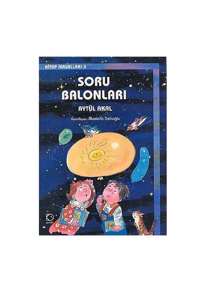 Soru Balonları - Aytül Akal