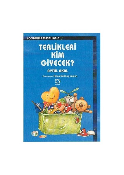 Terlikleri Kim Giyecek?