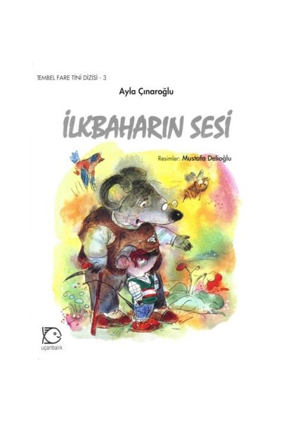 İlkbaharın Sesi