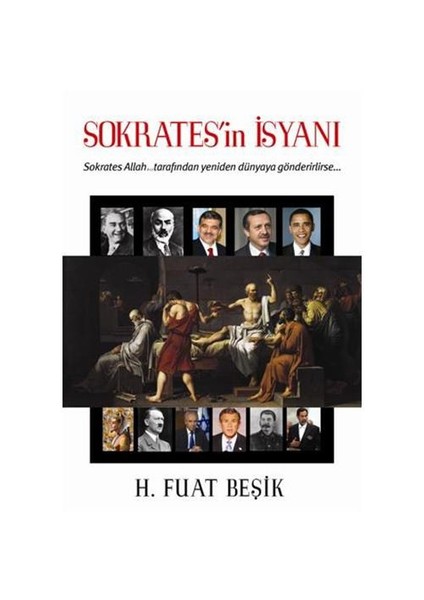 Sokrates’in İsyanı