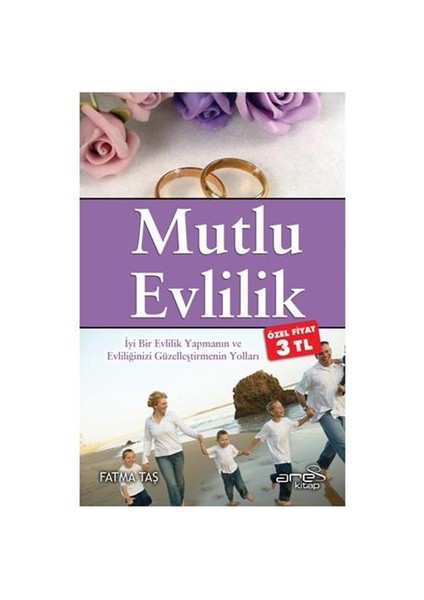 Mutlu Evlilik-Fatma Taş