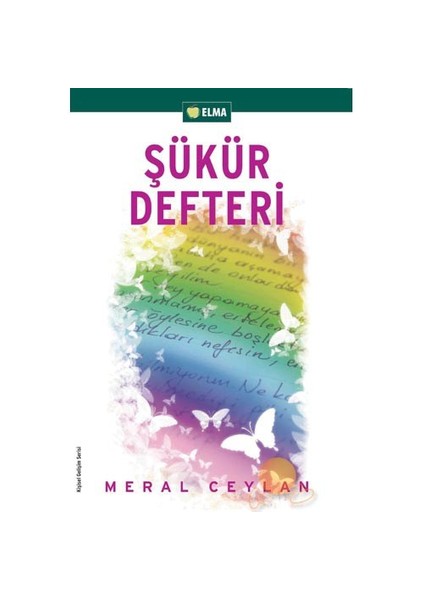 Şükür Defteri - Meral Ceylan