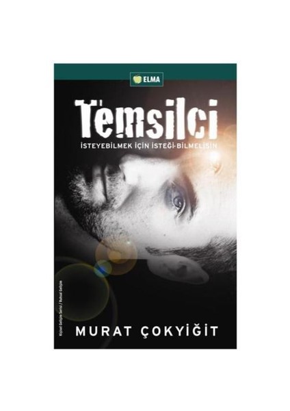 Temsilci - Murat Çokyiğit