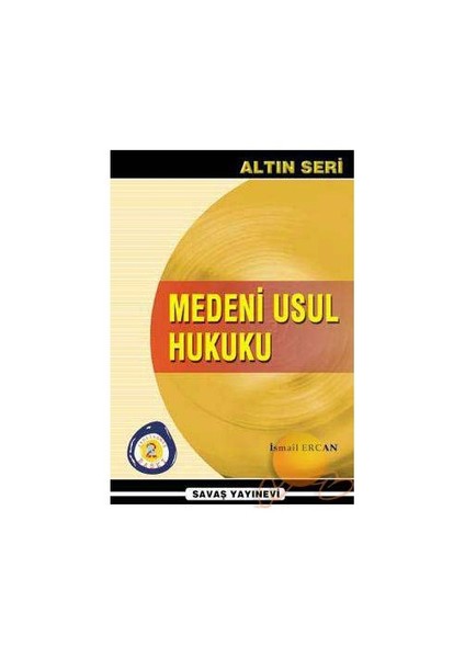 Medeni Usul Hukuku