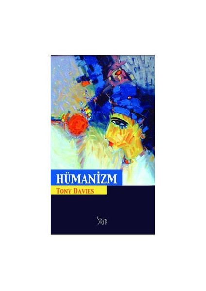 Hümanizm-Tony Davies