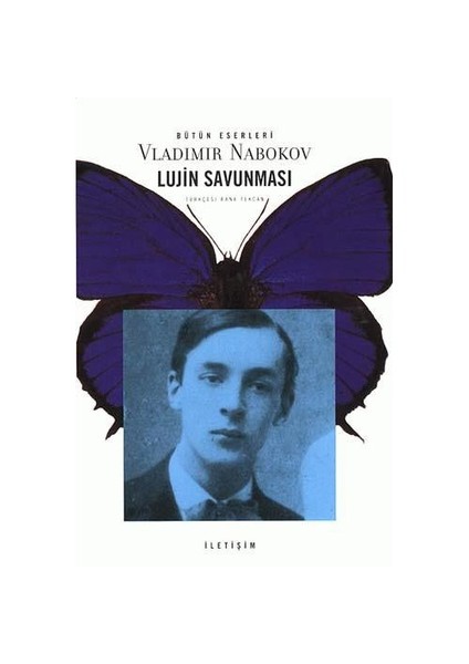 Lujin Savunması - Vladimir Nabokov