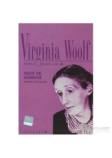 Gece ve Gündüz - Virginia Woolf