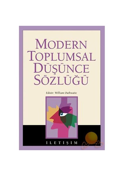 Modern Toplumsal Düşünce Sözlüğü