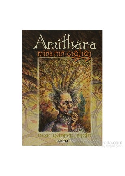 Amithara-Neşe Günfer Bilgin