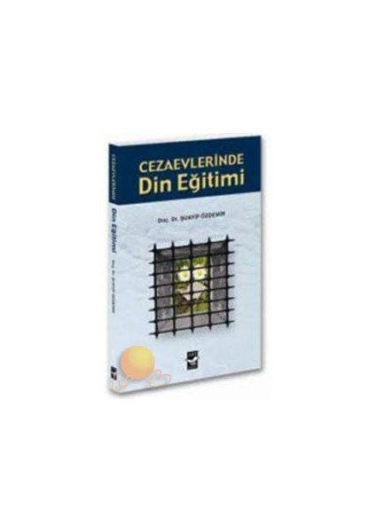 Cezaevlerinde Din Eğitimi