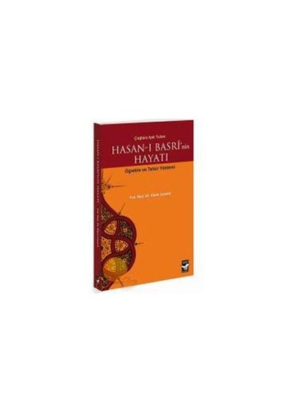 Hasan-ı Basri’nin Hayatı