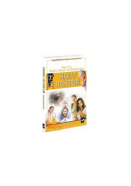Hayat Rehberi