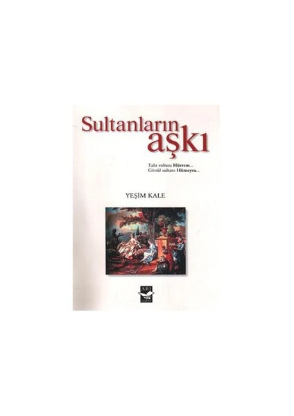 Sultanların Aşkı