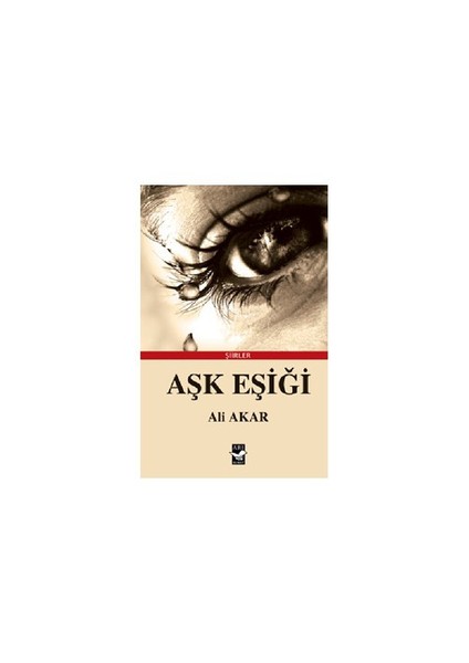 Aşk Eşiği-Ali Akar