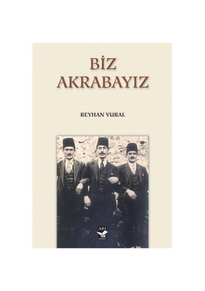 Biz Akrabayız-Reyhan Vural