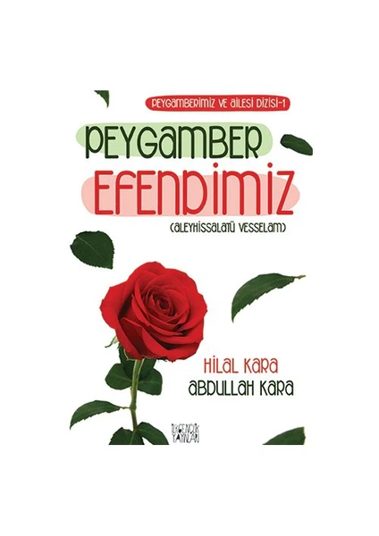 Peygamber Efendimiz-Hilal Kara