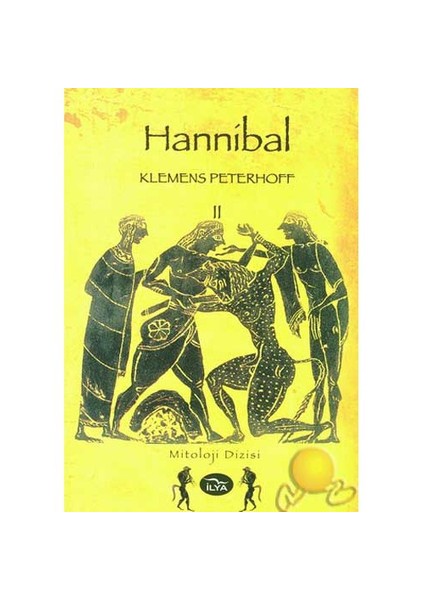 Hannibal 2