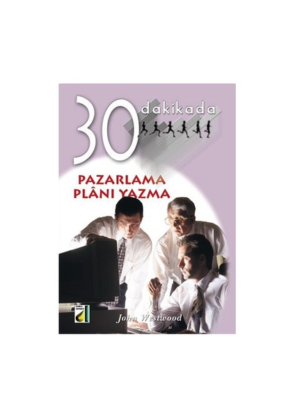 Pazarlama Planı Yazma