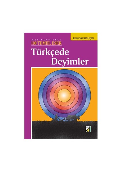 Türkçede Deyimler