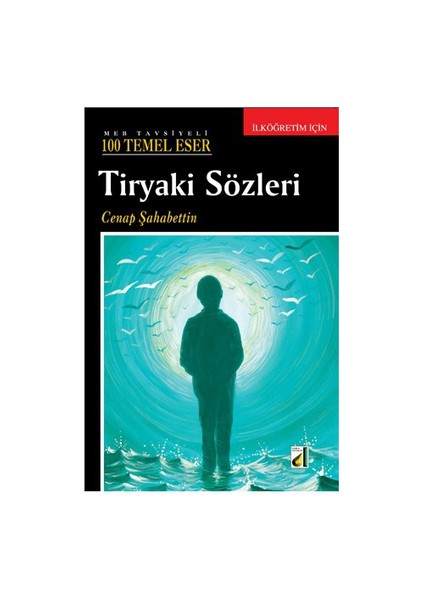 Tiryaki Sözleri-Cenap Şahabettin