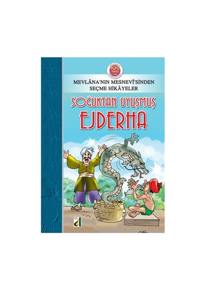 Soğuktan Uyuşmuş Ejderha