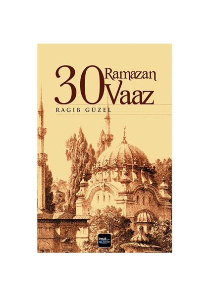 30 Ramazan 30 Vaaz