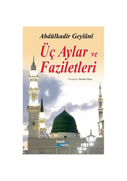 Üç Aylar ve Faziletleri