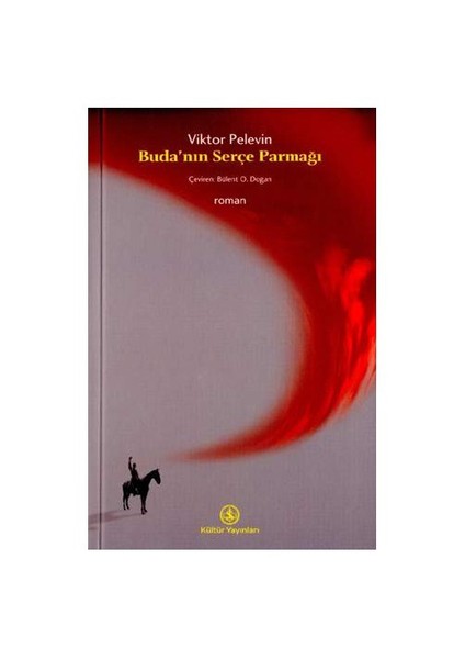 Buda'Nın Serçe Parmağı - Viktor Pelevin