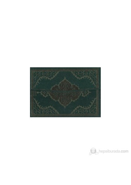 Kur'An-I Kerim (Rahle Boy)/(Kuran-006)-Null