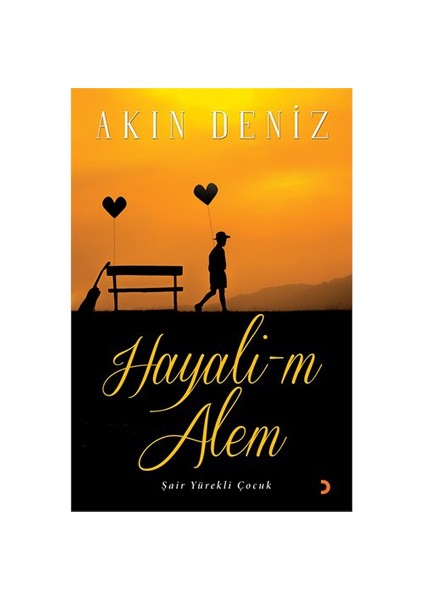 Hayali-M Alem-Akın Deniz