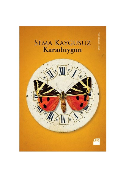 Karaduygun - Sema Kaygusuz