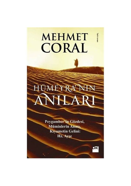 Hümeyra'Nın Anıları - Mehmet Coral