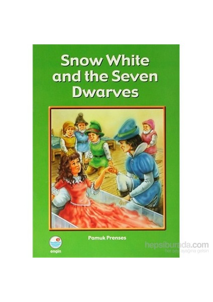 Snow White And The Seven Dwarves-Mehmet Hengirmen