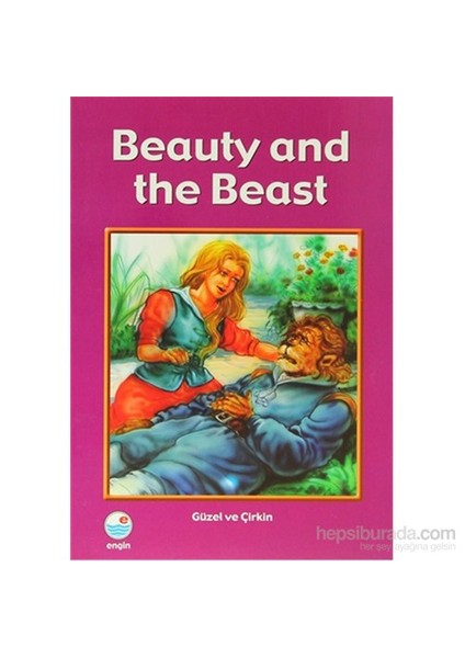 Beauty And The Beast-Kolektif