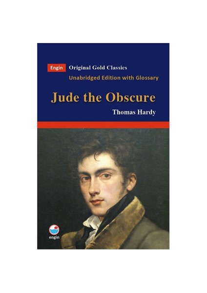 Jude The Obscure-Thomas Hardy
