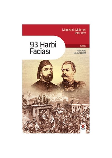 93 Harbi Faciası