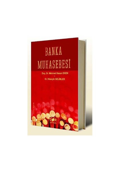 Banka Muhasebesi-Mehmet Hasan Eken