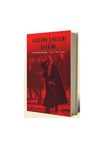 Atatürk İlkeleri Ve Devrimi-Pervin Somer