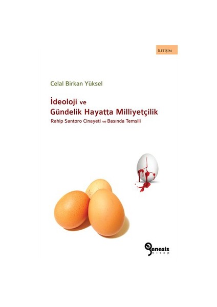 İdeoloji ve Gündelik Hayatta Milliyetçilik