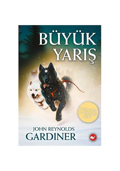 Büyük Yarış - John Reynolds Gardiner