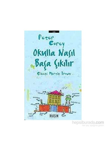 Okulla Nasıl Başa Çıkılır-Peter Corey