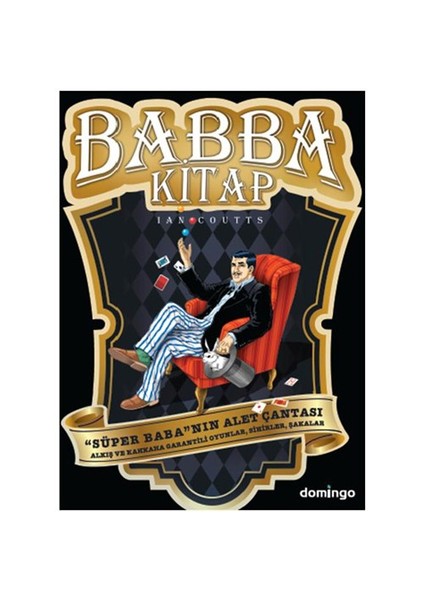 Babba Kitap