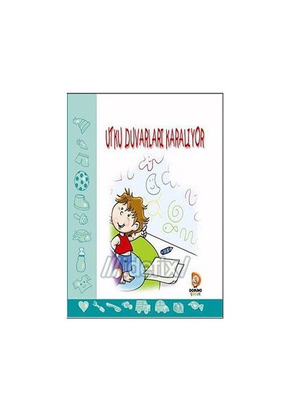 Utku Duvarları Karalıyor