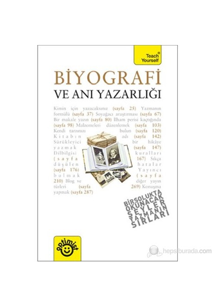 Biyografi Ve Anı Yazarlığı-Ann Gawthorpe